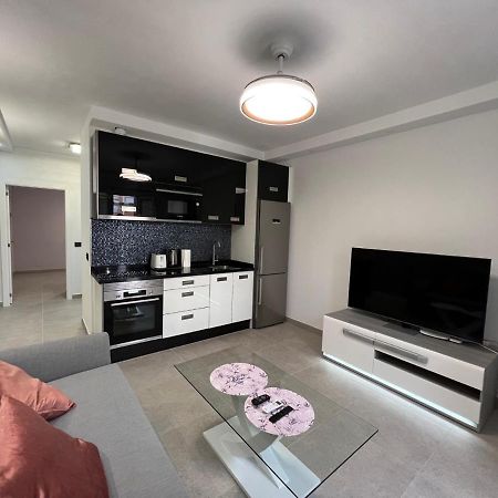 אדחה Luxury Apartment Orlando מראה חיצוני תמונה
