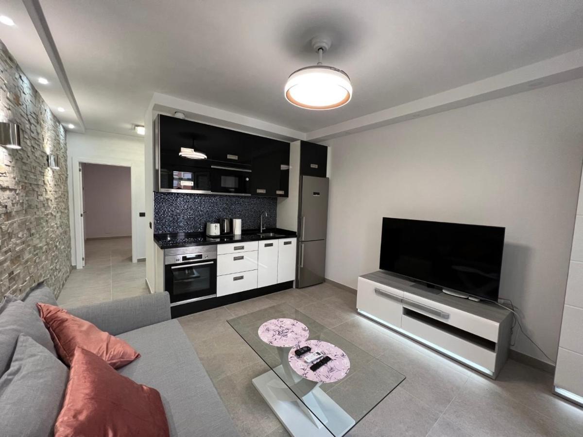 אדחה Luxury Apartment Orlando מראה חיצוני תמונה