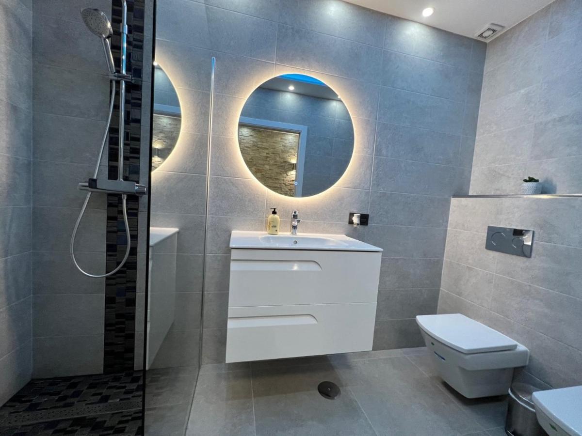 אדחה Luxury Apartment Orlando מראה חיצוני תמונה