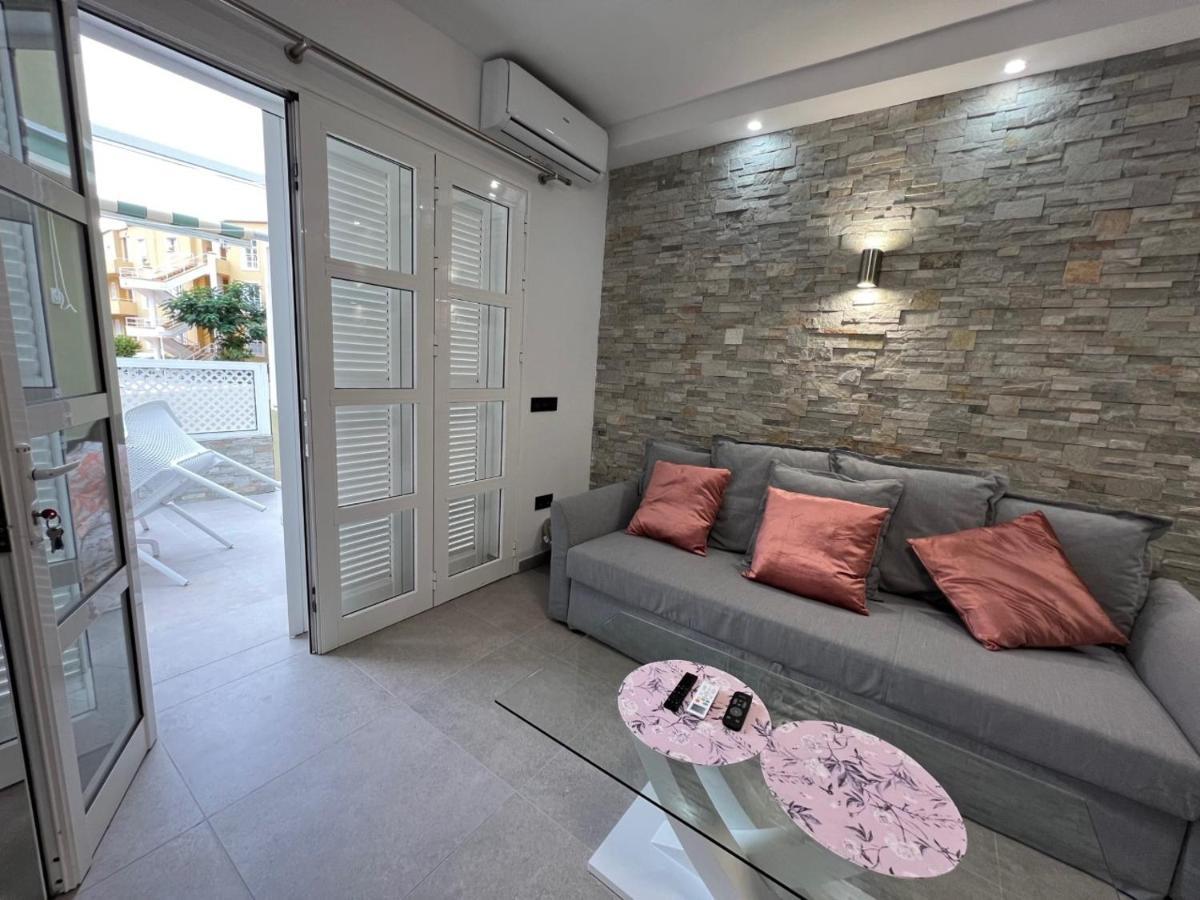 אדחה Luxury Apartment Orlando מראה חיצוני תמונה