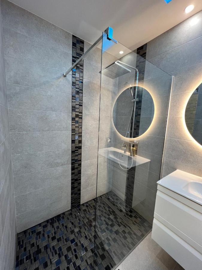 אדחה Luxury Apartment Orlando מראה חיצוני תמונה