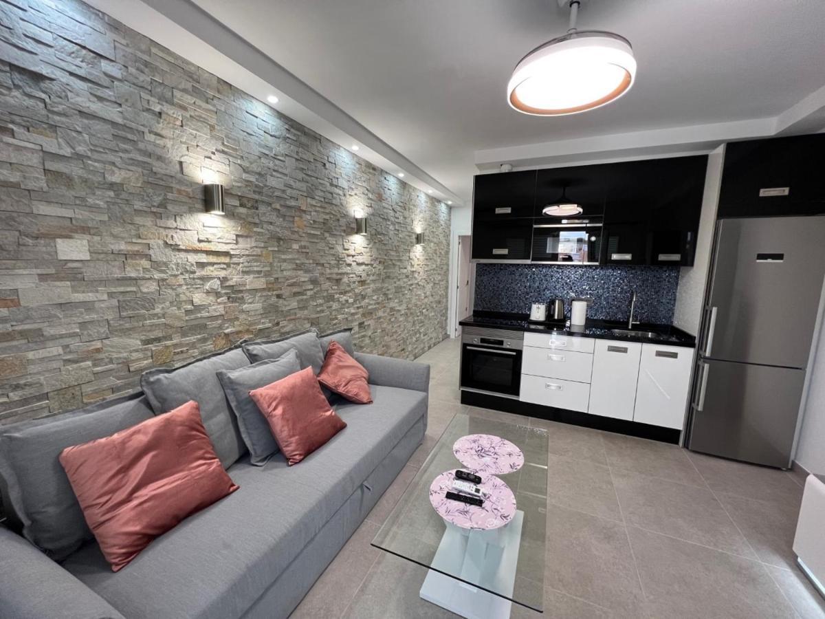 אדחה Luxury Apartment Orlando מראה חיצוני תמונה