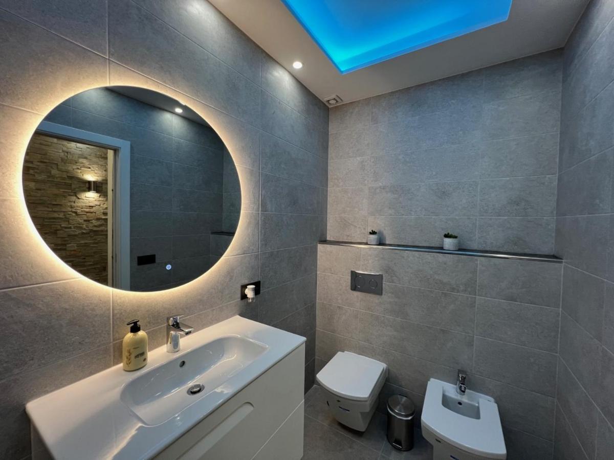 אדחה Luxury Apartment Orlando מראה חיצוני תמונה