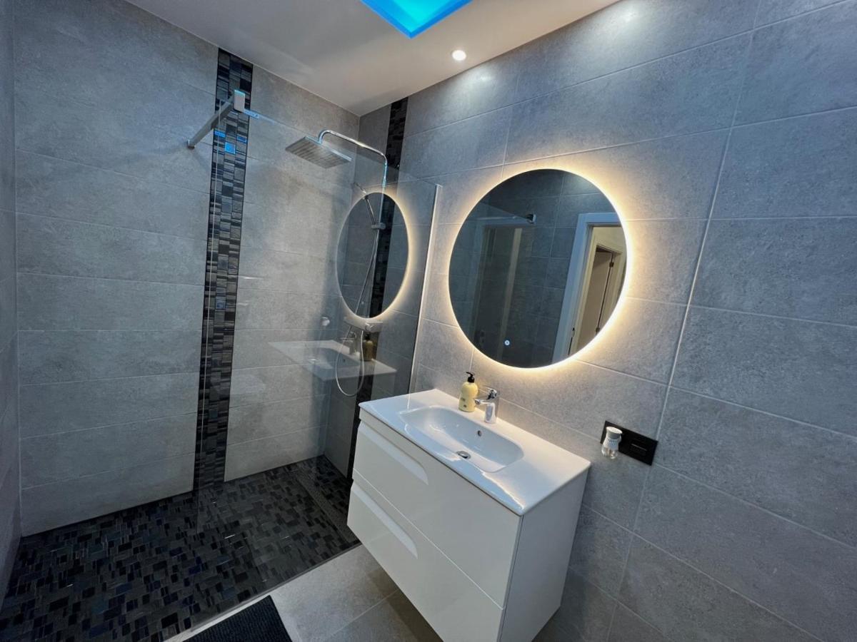 אדחה Luxury Apartment Orlando מראה חיצוני תמונה