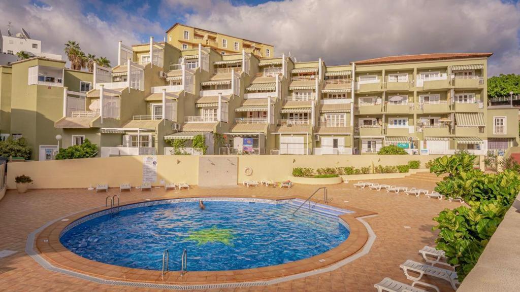 אדחה Luxury Apartment Orlando מראה חיצוני תמונה